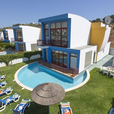 Villa Marina Azul By Villa Plus Албуфейра Екстер'єр фото