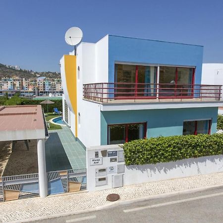 Villa Marina Azul By Villa Plus Албуфейра Екстер'єр фото