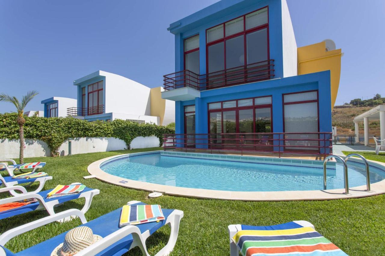 Villa Marina Azul By Villa Plus Албуфейра Екстер'єр фото