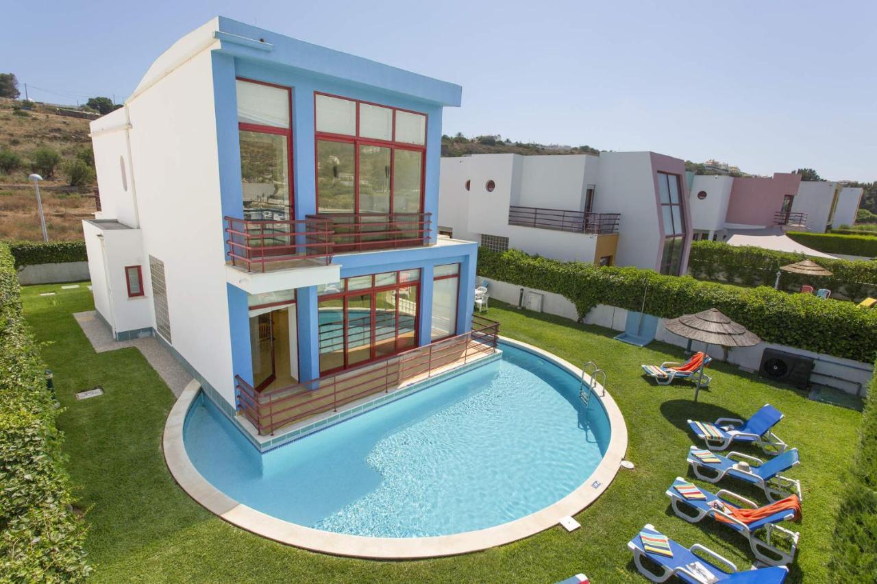 Villa Marina Azul By Villa Plus Албуфейра Екстер'єр фото
